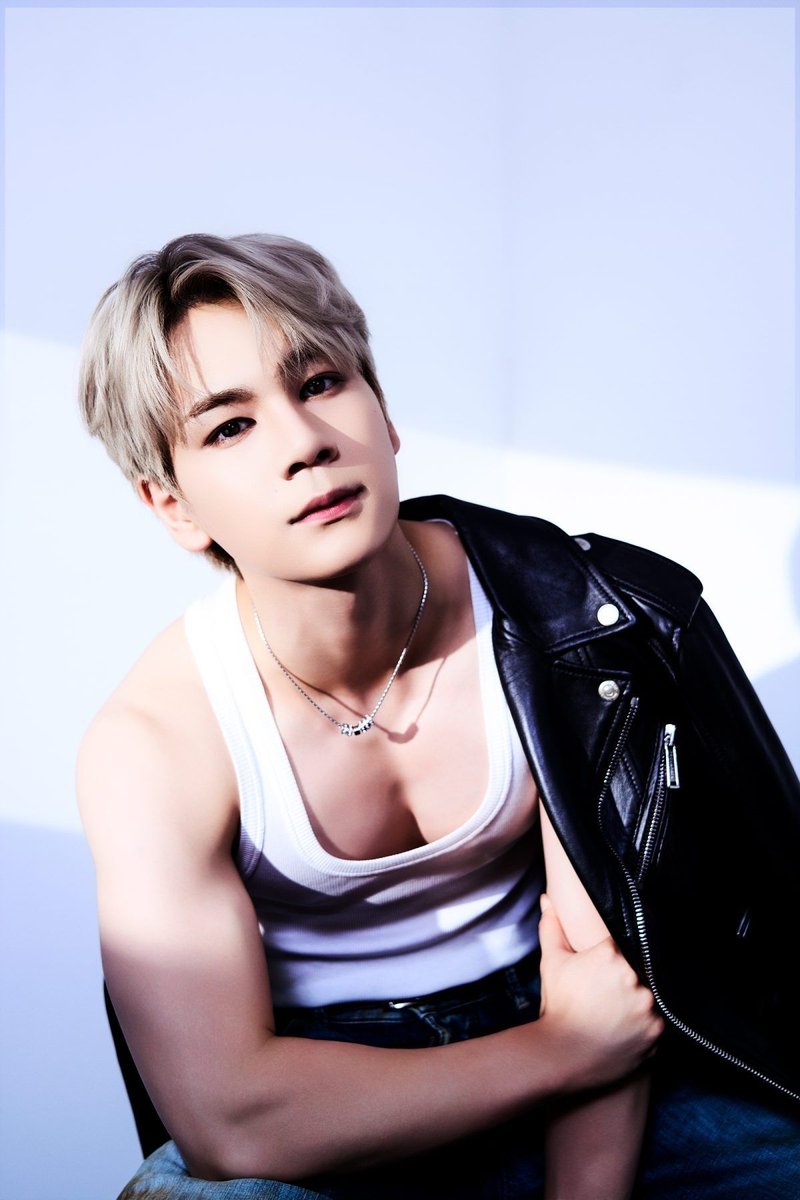 本格的に身体を鍛え始めて2年、“踊れるけれど逞しい身体”を追求してきた。 #JO1 #豆原一成
buff.ly/2RgzmOi