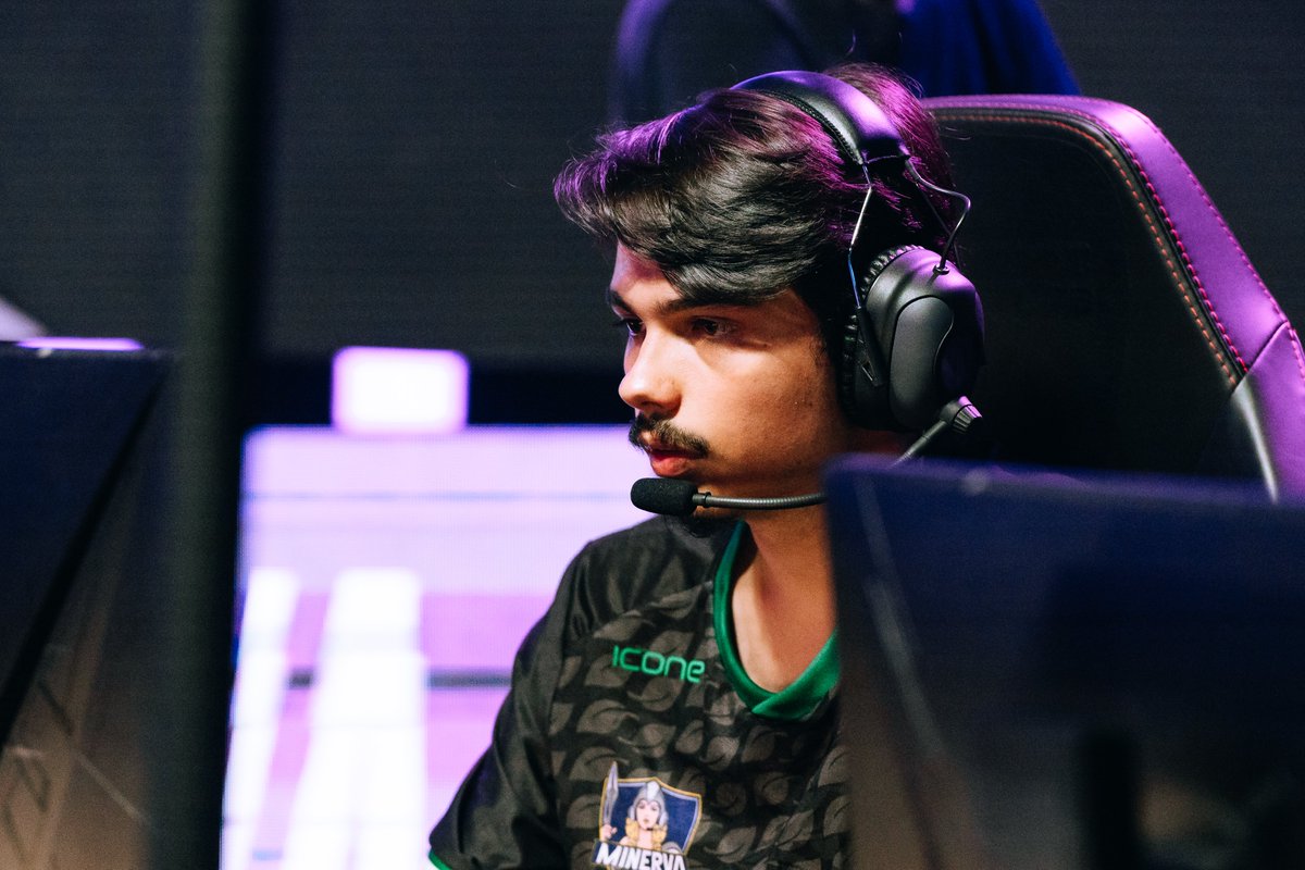 Boa tarde, estou FA e buscando oportunidades T2 como ADC para 2026.
 Joguei na RISE split passado e apesar da passagem curta, ainda me mantenho motivado e com vontade de competir
Meu OPGG: op.gg/pt/lol/summone…
Contato via DM ou discord: amatsusune