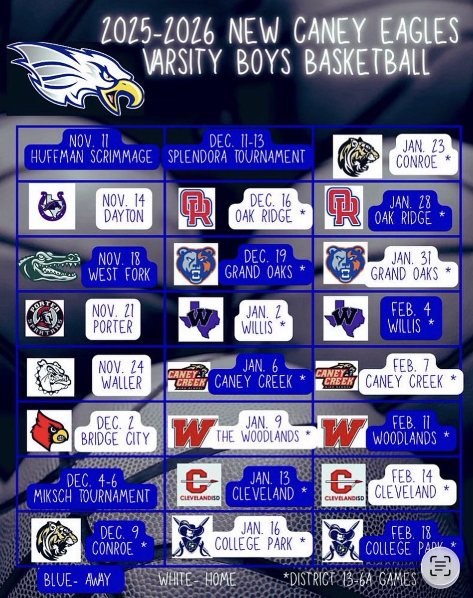 New Caney Basketball tweet media