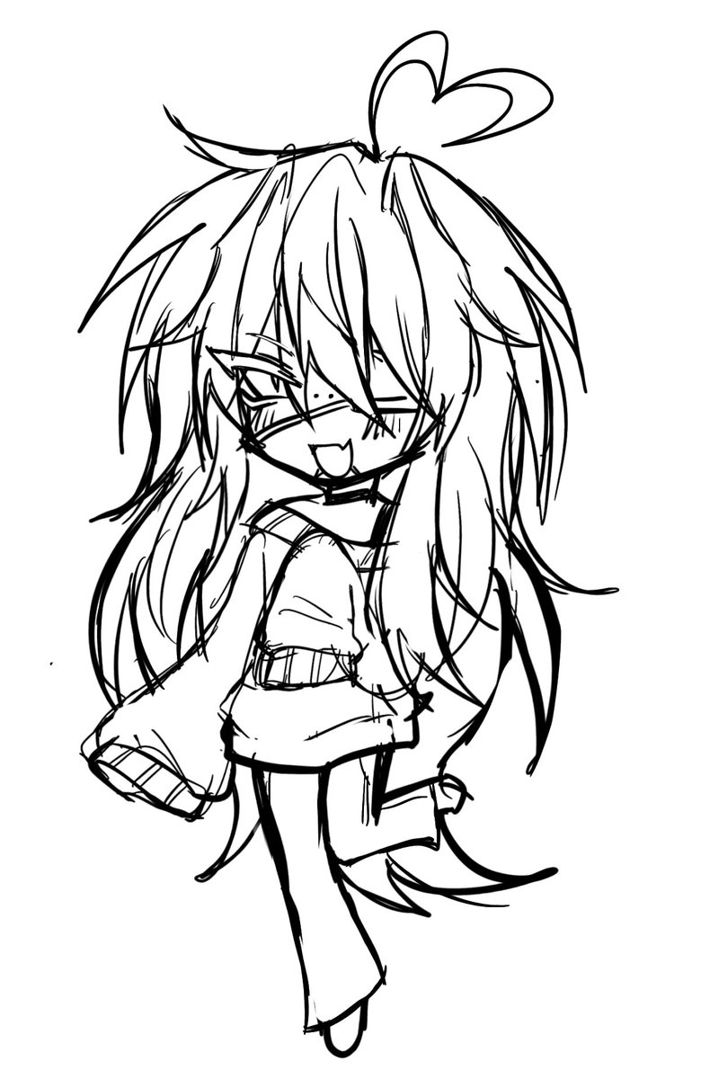 yanderekisu's tweet photo. [oc] unsurprising oliver posting https://t.co/6M879PomeB