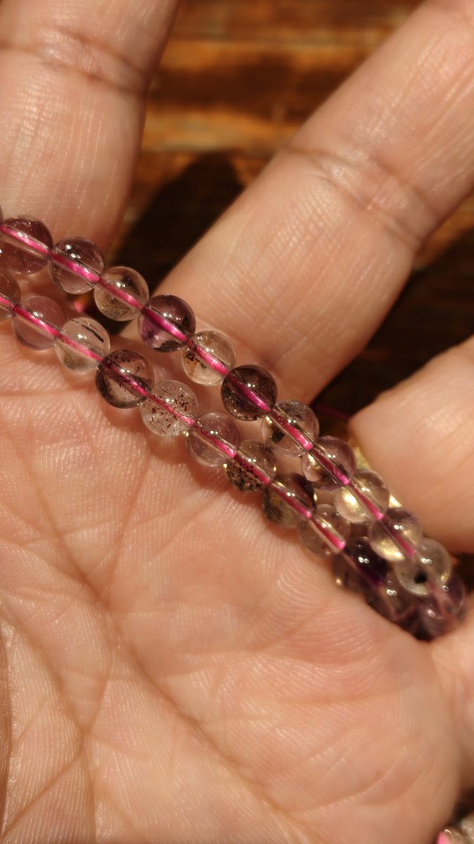 ᐞ•༝•ᐞ₎◞ ̑̑{りんりんオブりんりん 天然石のお店の中の人 on X