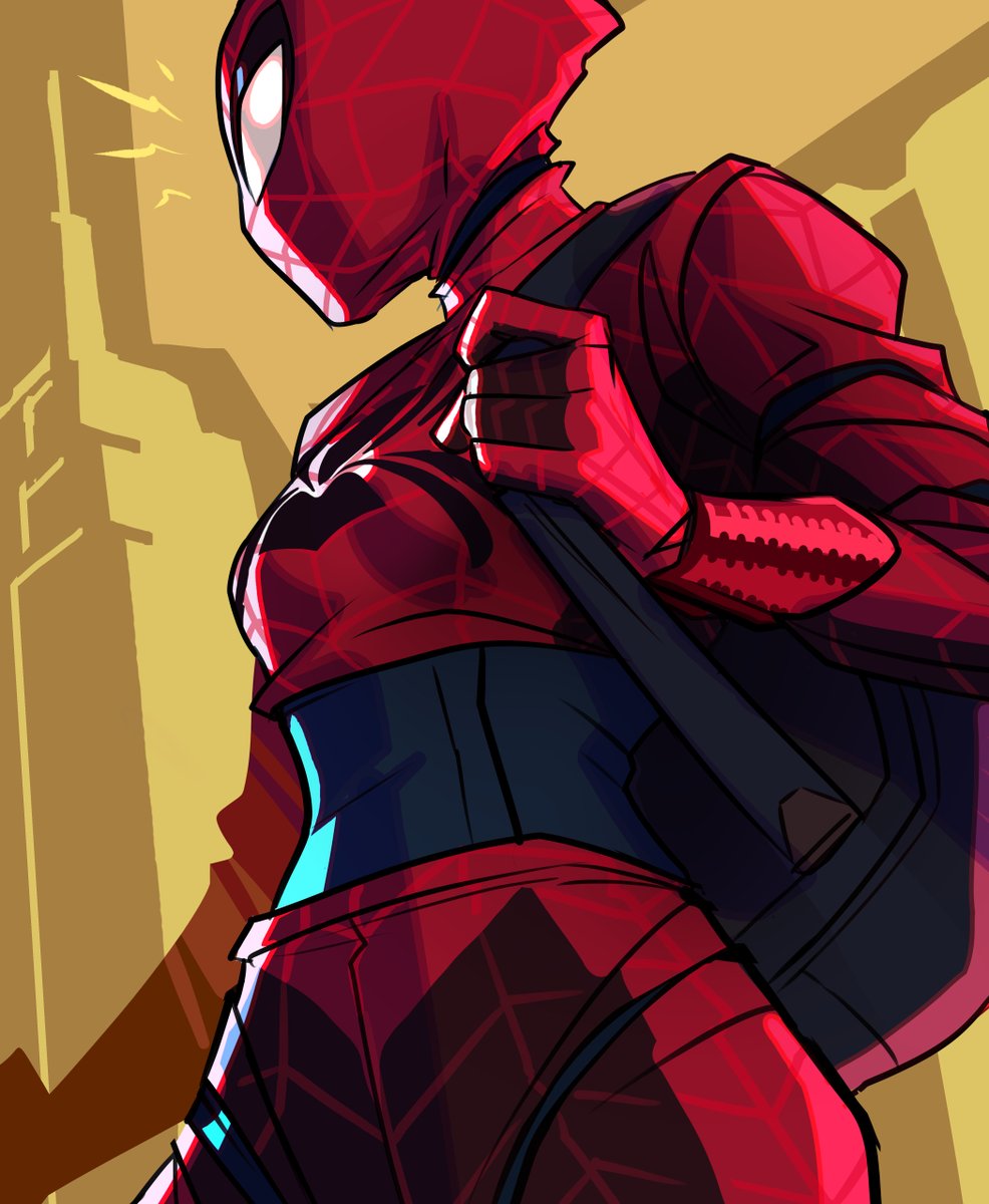 makeoververse's tweet image. mayday parker
mayday parker
mayday parker