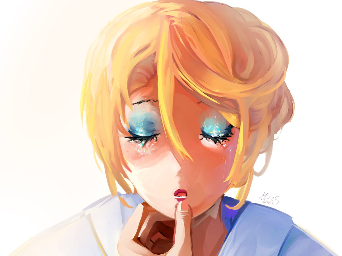 #コテリ #Veil 
۶ৎ Emma Veil, again 
tired background