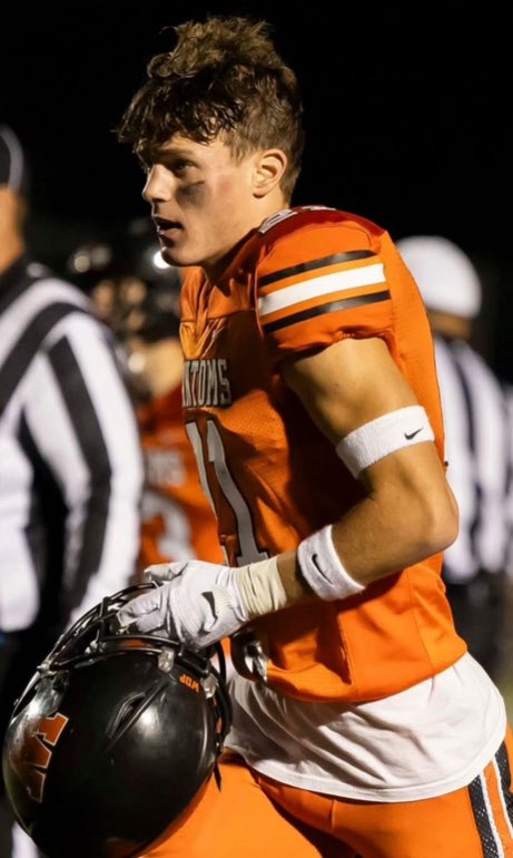 Proud of <a href="/cooper_borowicz/">Cooper Borowicz</a> (6'3", 190, S, c/o '27) and his <a href="/wdp_football/">West De Pere Football</a> teammates on making All-Region!  
<a href="/MJ_NFLDraft/">Mark Johnson</a> <a href="/PrepRedzoneWI/">Prep Redzone Wisconsin</a> <a href="/TravisBOUND/">Travis Wilson</a> <a href="/Philbrath/">Phillip Milbrath</a> <a href="/CoachM_Ware/">Coach Mekhi Ware</a> <a href="/_Coach_Stern_/">Craig Stern</a> <a href="/Todd_Taylor28/">Todd A. Taylor Jr.</a> <a href="/Coach_Spencer11/">Spencer Erickson</a> <a href="/CoachPostmaGV/">Nick Postma</a> <a href="/joshmanchigiah/">Josh Manchigiah</a> <a href="/Coach_OLeary/">Chris O'Leary</a> @coach_bergy