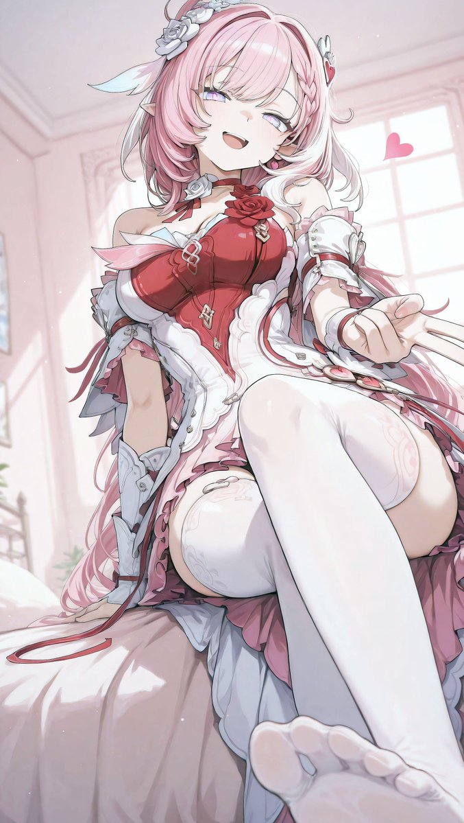 tuinositone's tweet image. 11/11🎂
Elysia / エリシア🩷
#HonkaiImpact3rd #崩壊3rd  
⚠Ⓣap Ⓡecommend