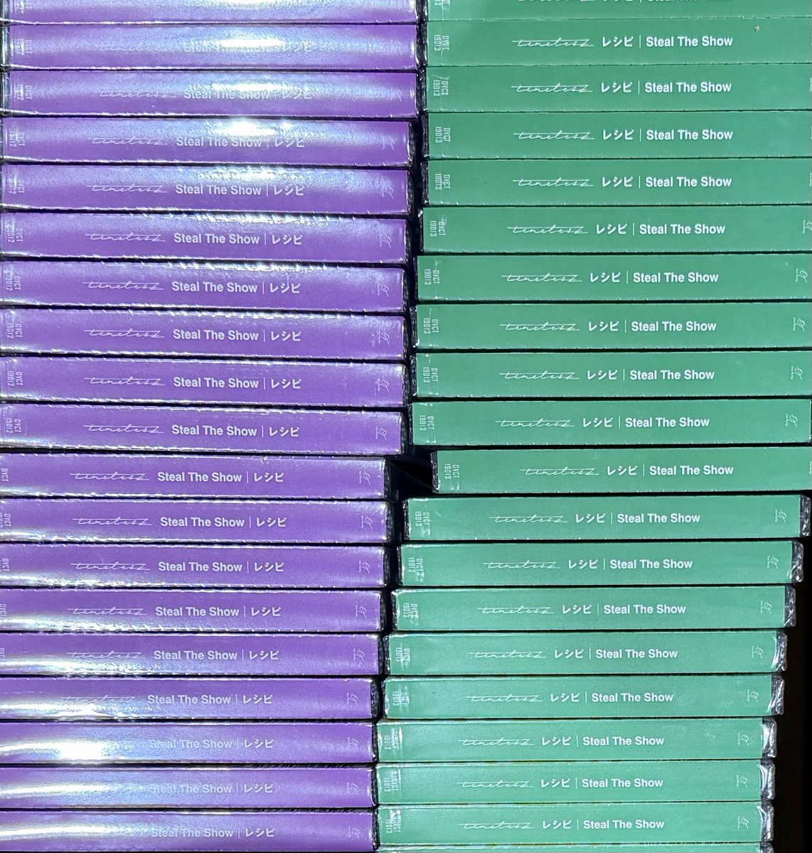 タワーレコード アミュプラザ鹿児島店 on X