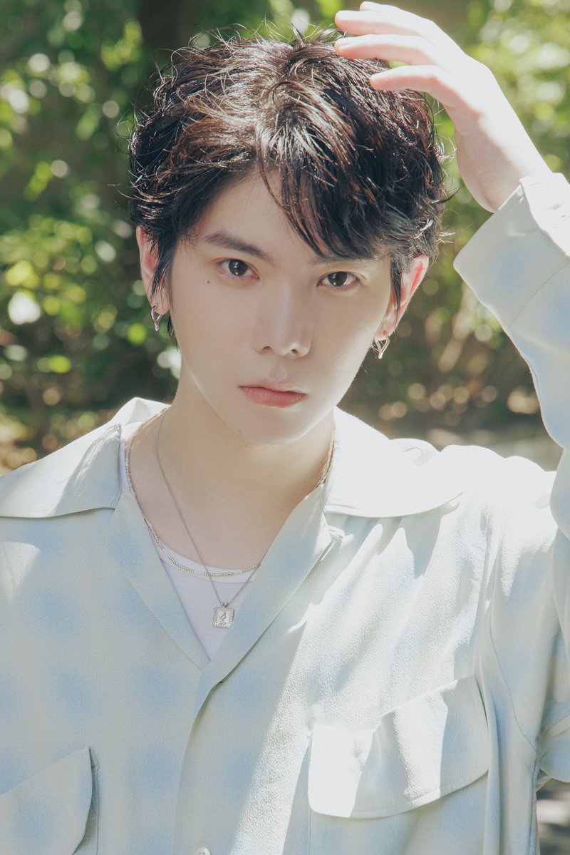 【雑誌掲載情報】
11月17日発売
『awesome! Plus Vol.43』インタビュー掲載✒️是非チェックして下さい☺️
#楊宇騰YU