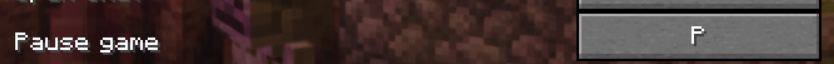 SphisSinco's tweet photo. In the next Mobmod update there's gonna be a Pause keybind! :D
#mobmod #FNF #fridaynightfunkin https://t.co/Sbx3Ok0a8b