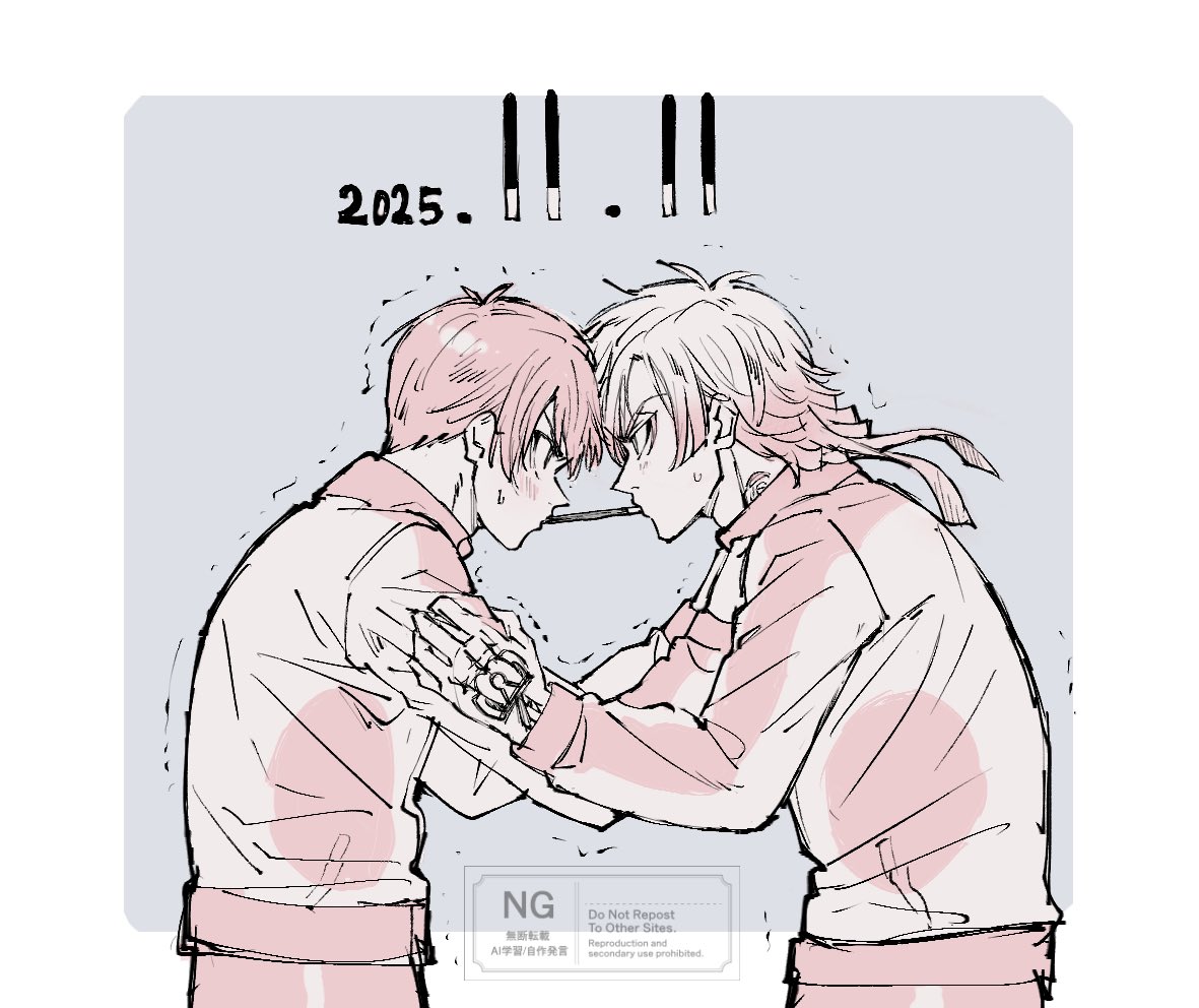 壱 (@ichi01_lock) / Posts / X