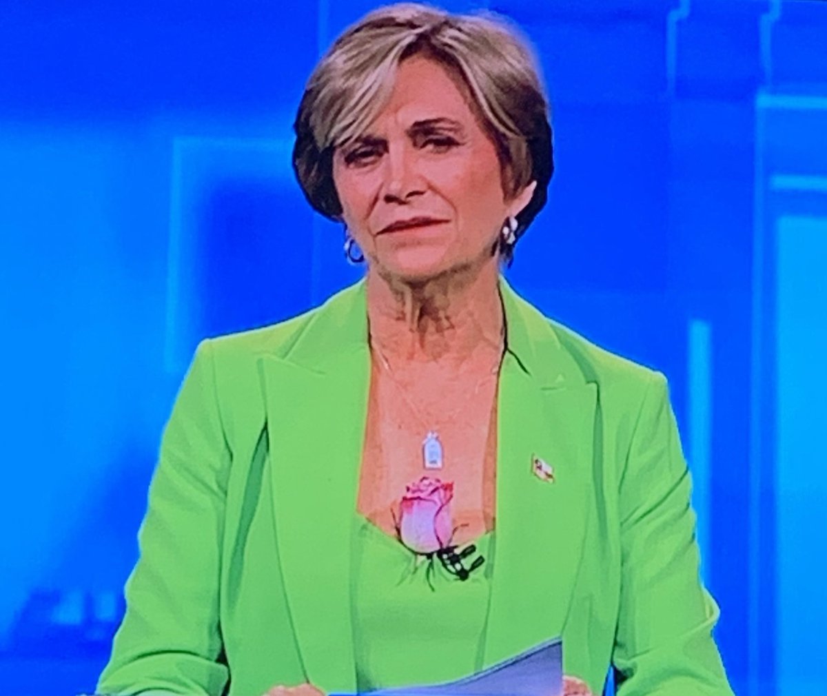 “Ahí viene el q te gusta, actúa normal”

#DebateAnatel2025