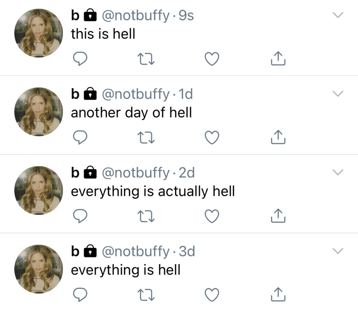 incorrectbuffy_'s tweet image. 