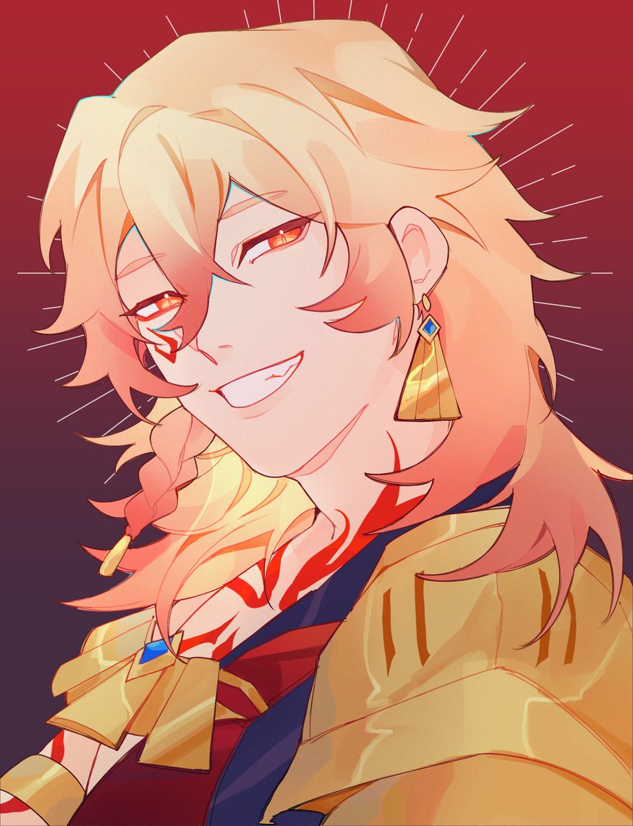 those days of blinding joy #hsr #HonkaiStarRail #phainon #mydei #phaidei