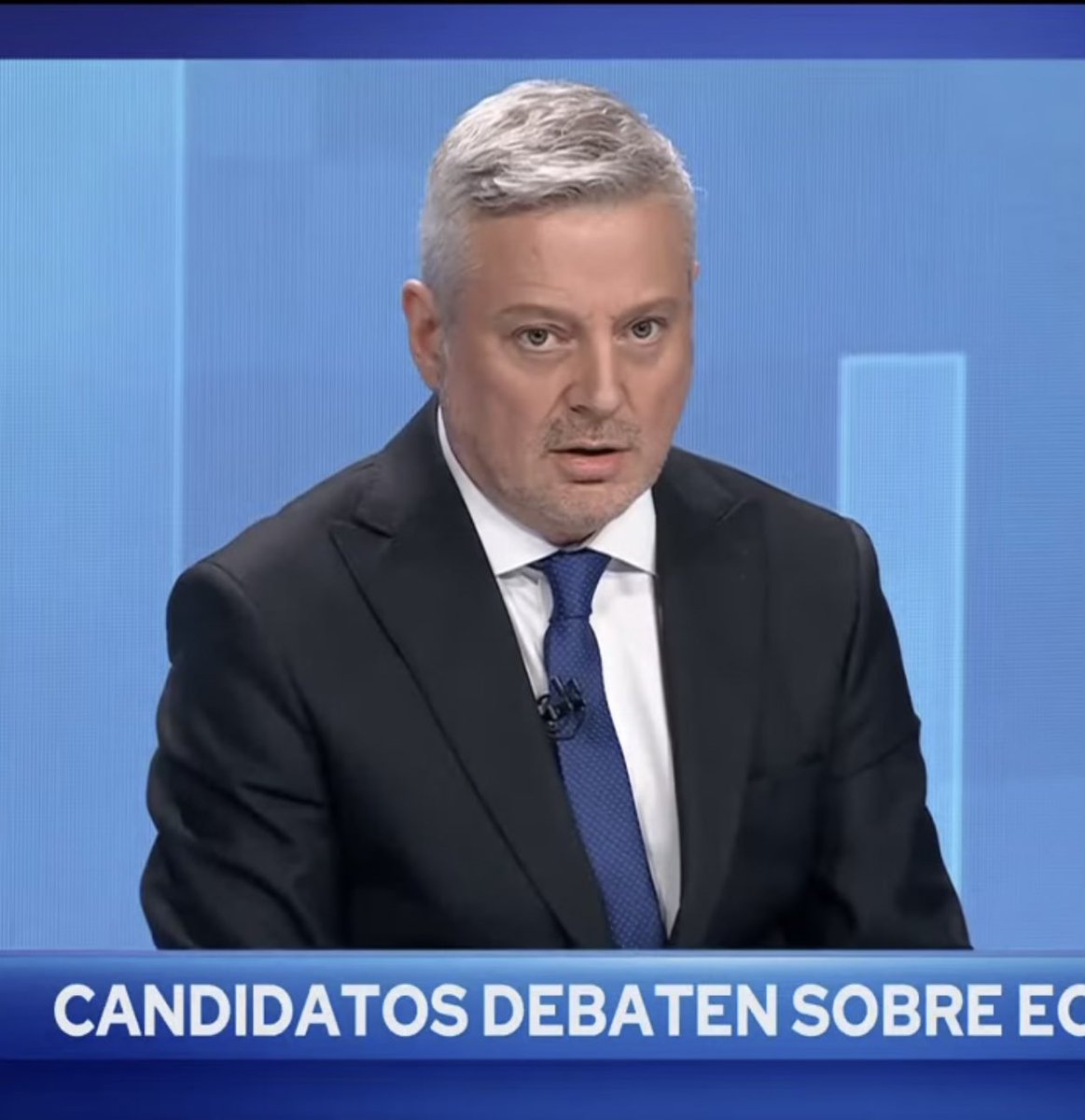“Hay cosas que paradas duran mucho tiempo” #DebateAnatel2025