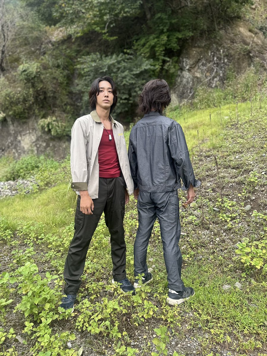 スギちゃん🍸🏖 (@Sugi_quality) / Posts / X