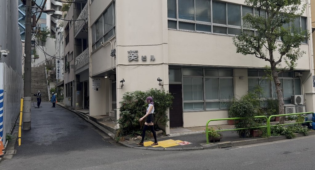 JetSetHan 🔜 Sakuracon tweet media