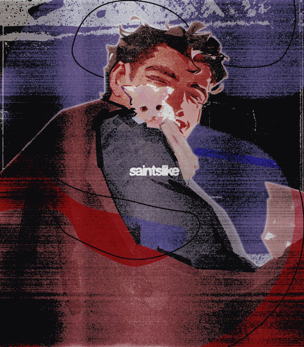 ️️ ️️ ️️ʷ𝗈𝗋𝓁𝖽’𝗌 ️️ ️️ ️️ ️️ 𝓕𝚒𝗇𝖾𝗌t͟. (@smcllville) on Twitter photo 