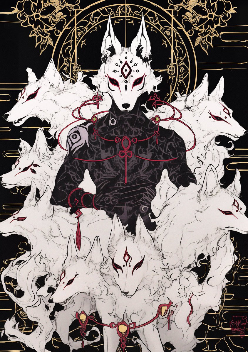 U氏 (@u_shi_art) on Twitter photo 