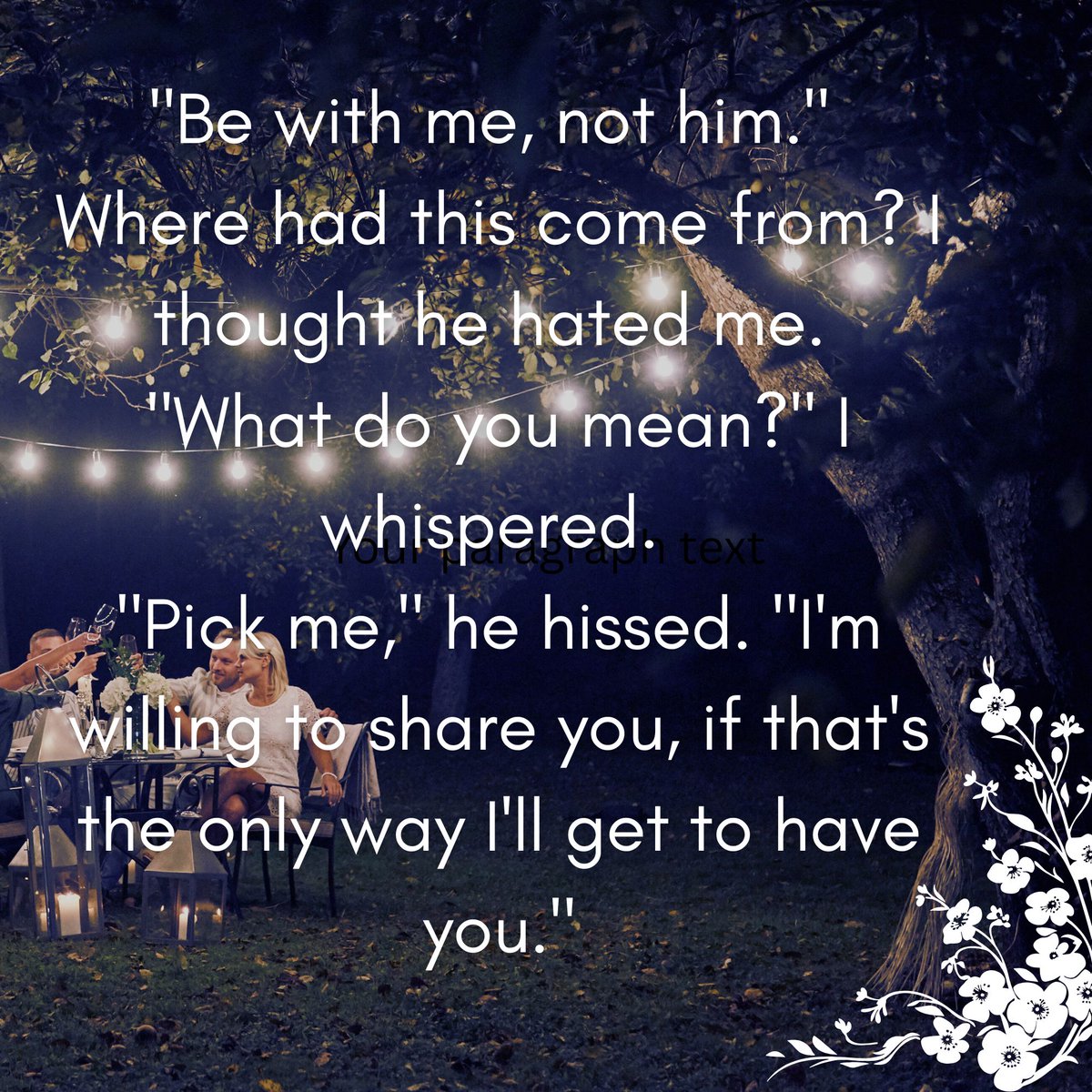 Pepper Winters- New York Times Bestseller of Spice tweet media