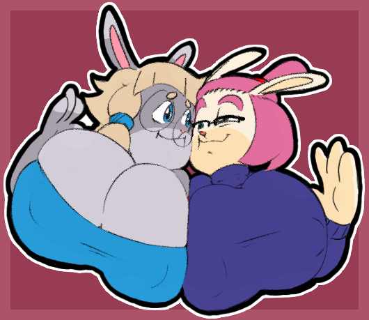 Milk Tea 🧋

Art: <a href="/mkIIIsystem/">djuby</a>
Color: me