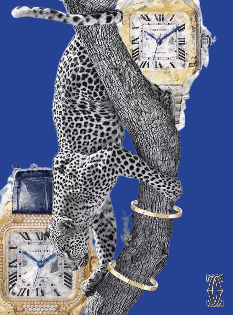 Real_galleryf's tweet photo. New design
Cartier❤️ https://t.co/zJRjUbrpgt
