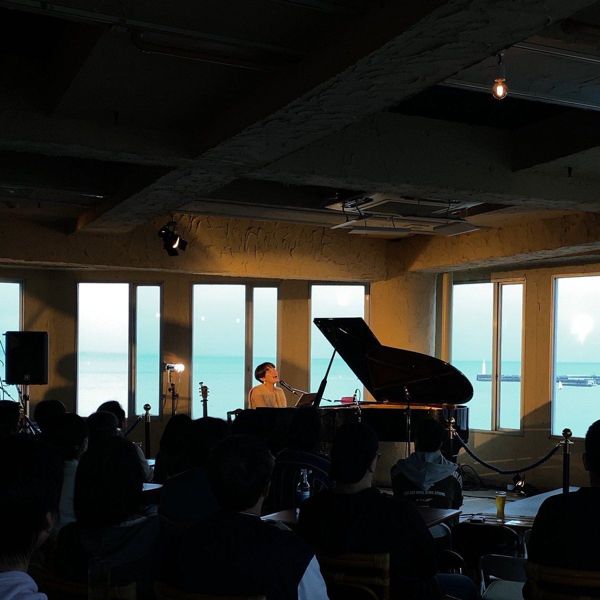 ide_ayaka's tweet photo. NEWS!!

／
  ライブ配信決定＆チケット販売開始
＼

IDE AYAKA one man live “inside”
（25/10/19収録映像）

11/18 20:00～配信スタート
Streaming+：¥3,000

販売開始 11/11 12:00～
　販売期間　～ 11/24 20:59
　配信期間　～ 11/24 23:59（アーカイブ６日間）

🎫▶︎ https://t.co/hjcp9VcgYB https://t.co/rNFxQWj0nO