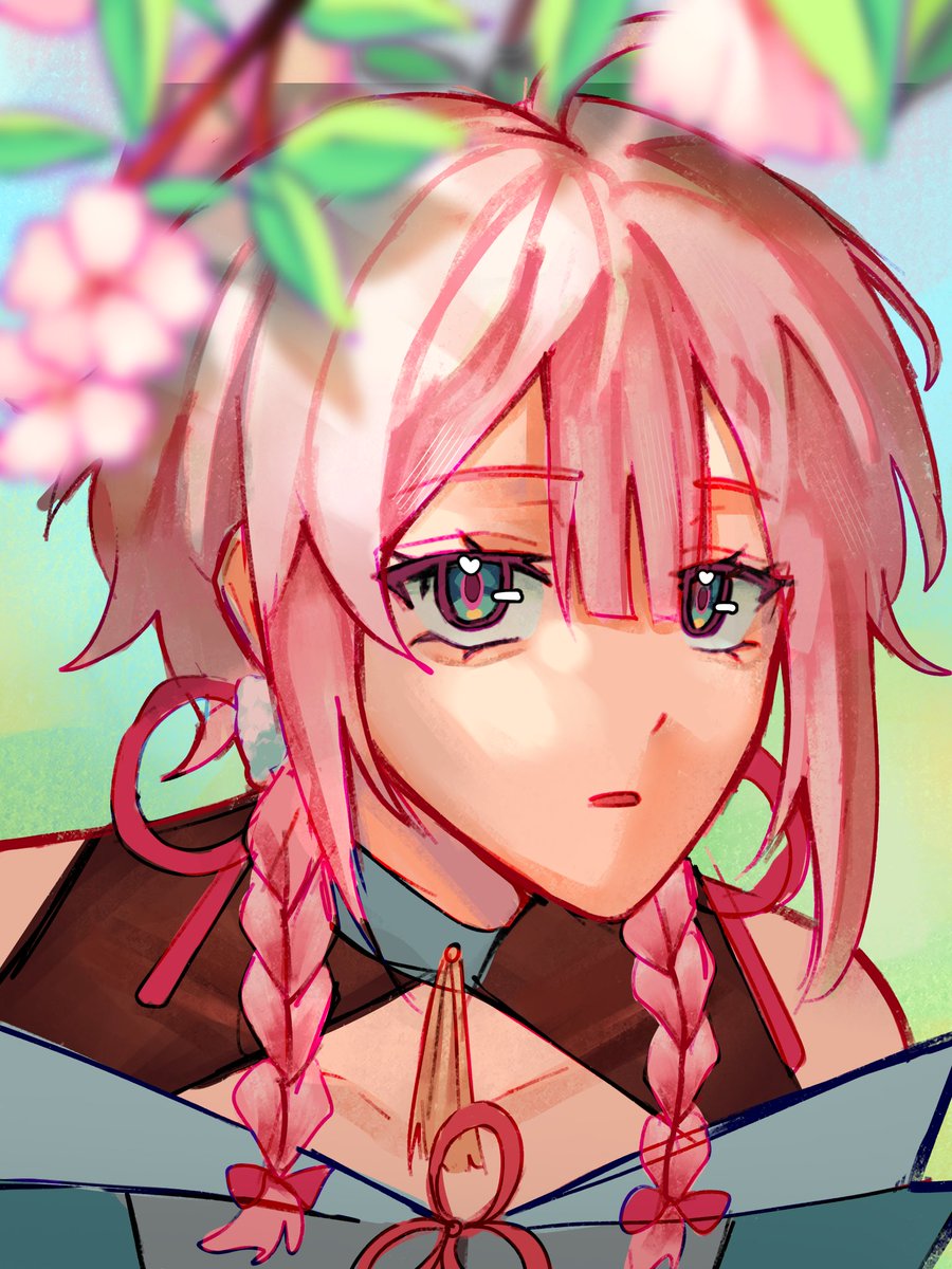oleanderie's tweet photo. @_VGen_ Hello #vGen !! I'm rie and I like to draw anime illustrations, and I would love to do commissions on vGen! ♡

portfolio + comm info : https://t.co/dL24Lqzzpo
vGen : https://t.co/ZiZJE7rafc https://t.co/7DHnKiaZb7