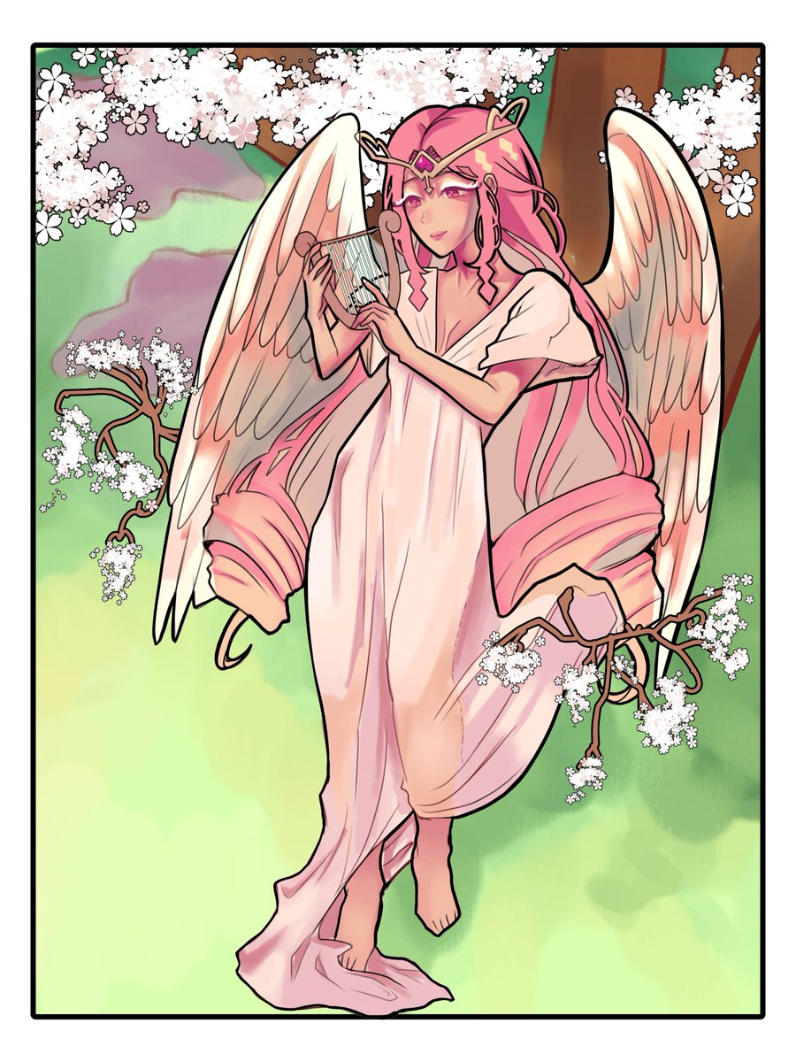 oleanderie's tweet photo. @_VGen_ Hello #vGen !! I'm rie and I like to draw anime illustrations, and I would love to do commissions on vGen! ♡

portfolio + comm info : https://t.co/dL24Lqzzpo
vGen : https://t.co/ZiZJE7rafc https://t.co/7DHnKiaZb7
