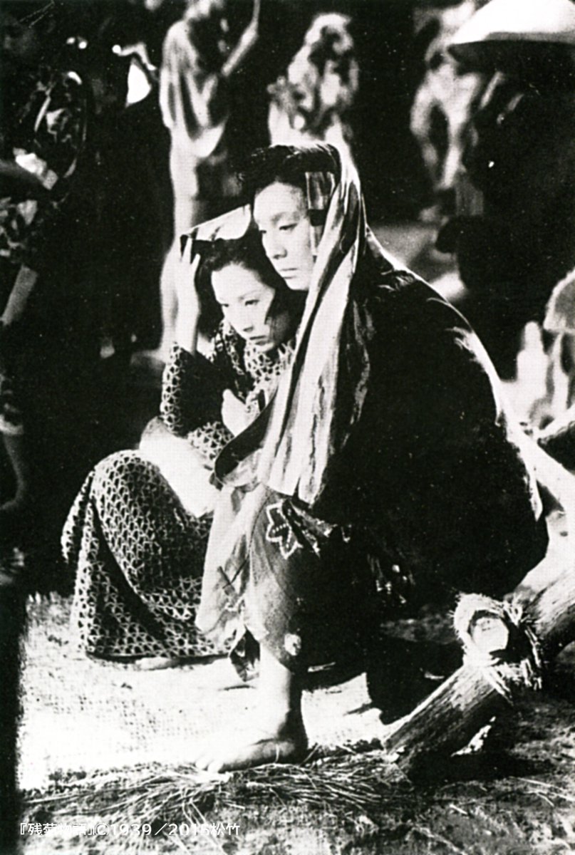 予告】 特集企画 にっぽん「芸道物」の世界 ―芸能の道を究める人々 12