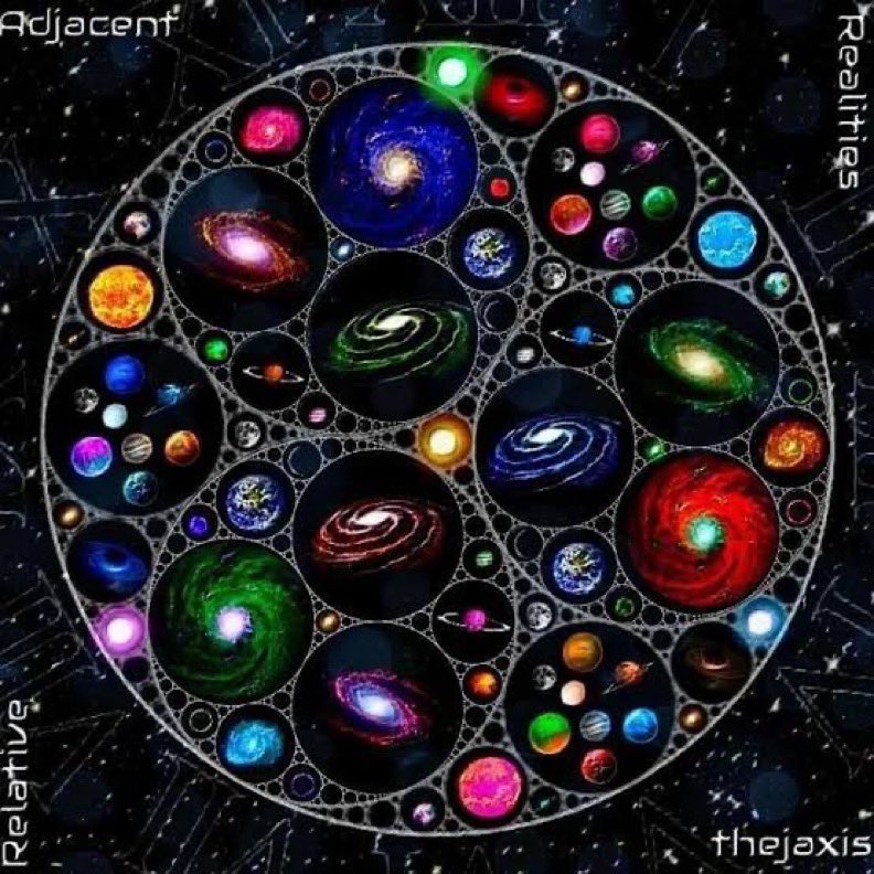 Fems of the Multiverse tweet media