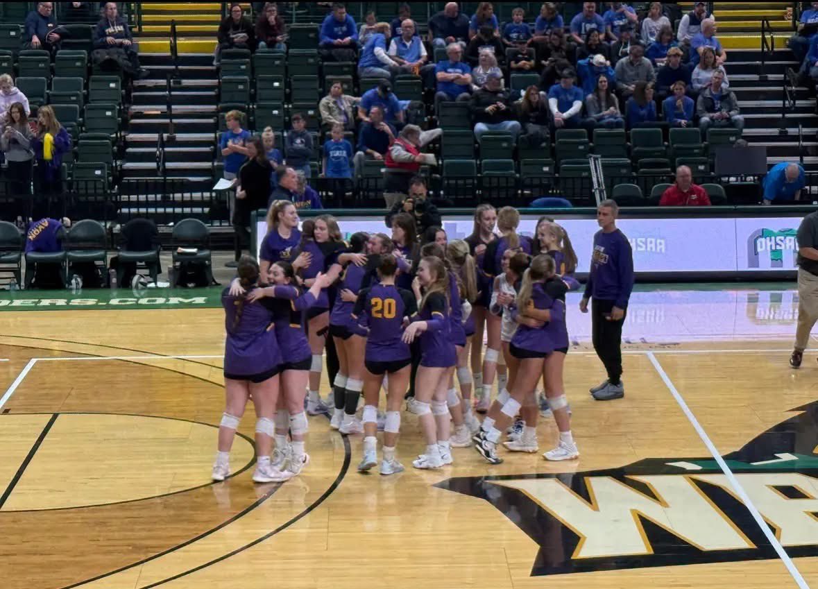 Coach Cable, Avon tweet media