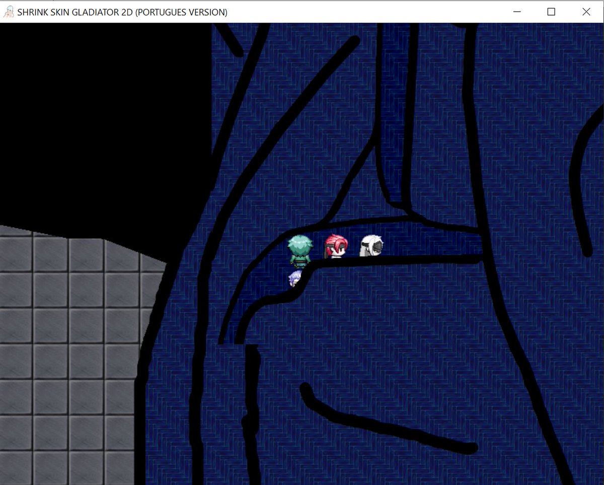 Shrink_Dev's tweet photo. Shrink Skin Gladiator new update V2.2 on the 14th!!!
link in patreon
https://t.co/L8hjTPIBhE
#sizetwitter #unaware #giantess #miniguy #GiantessGrowth #vore #bodyexploration #巨大娘 #rpgmaker #sizegame #サイズフェチ #macrophilia #sizedifference https://t.co/w6ktApyTO3