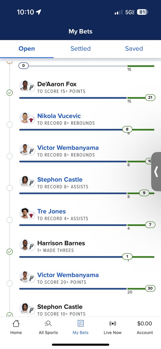 ImOnlyJayden's tweet image. ive been loving this basketball season hit a mf 20 leg i ran one with unders as well but pistons game went over