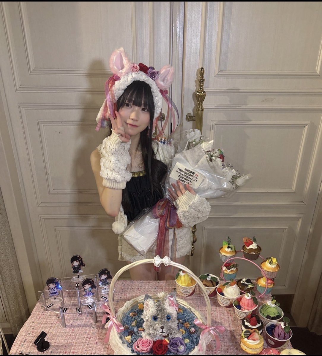 🅼 🅰 🆈 🆄 (@mayu__zyu) / Posts / X