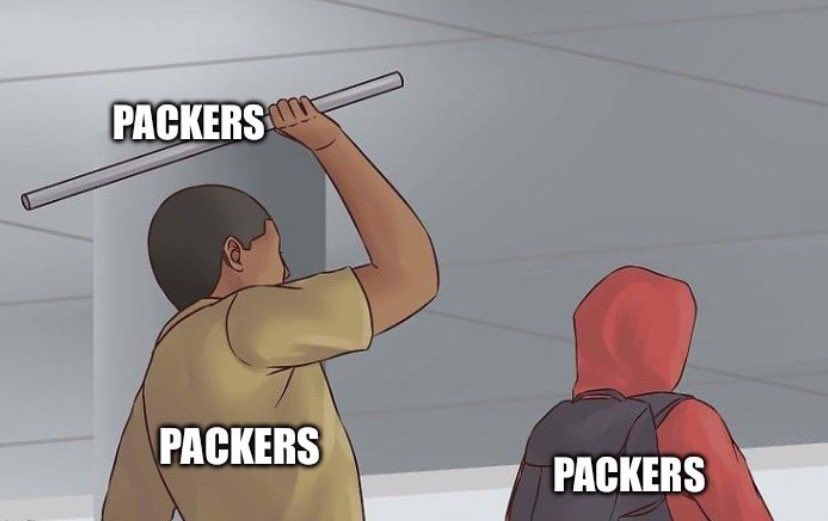 Gute 🧀 (@packers_szn3) on Twitter photo 