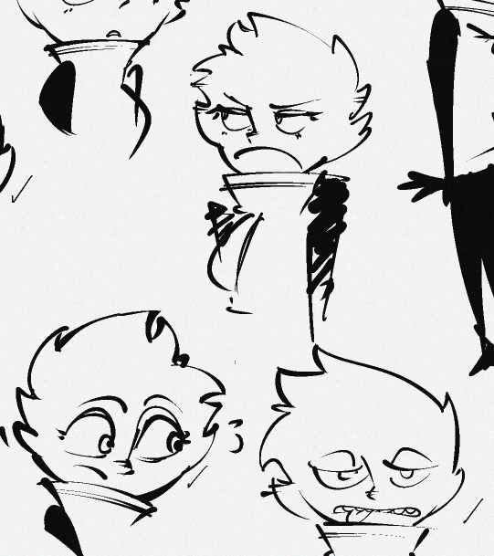 I wanted to call her a "spacegoof".
But that name is, unfortunely, already taken.