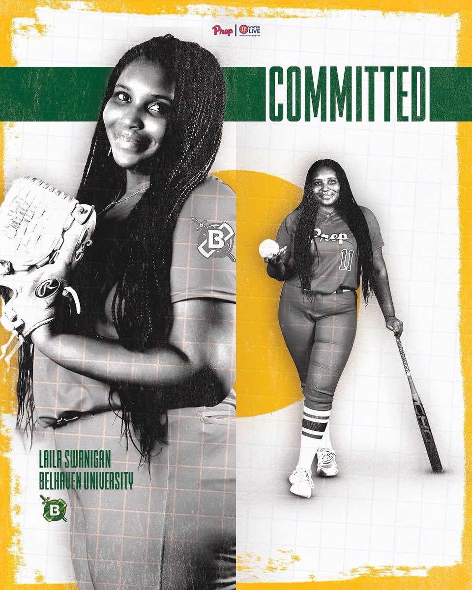 JacksonPrep Softball tweet media