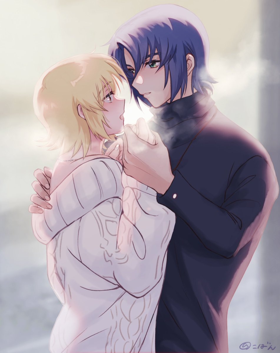 にゃお (@ZhoJRxfdrxu6qmZ) / Posts / X