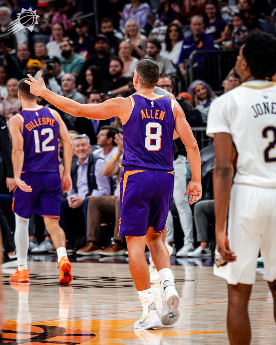 Phoenix Suns tweet media