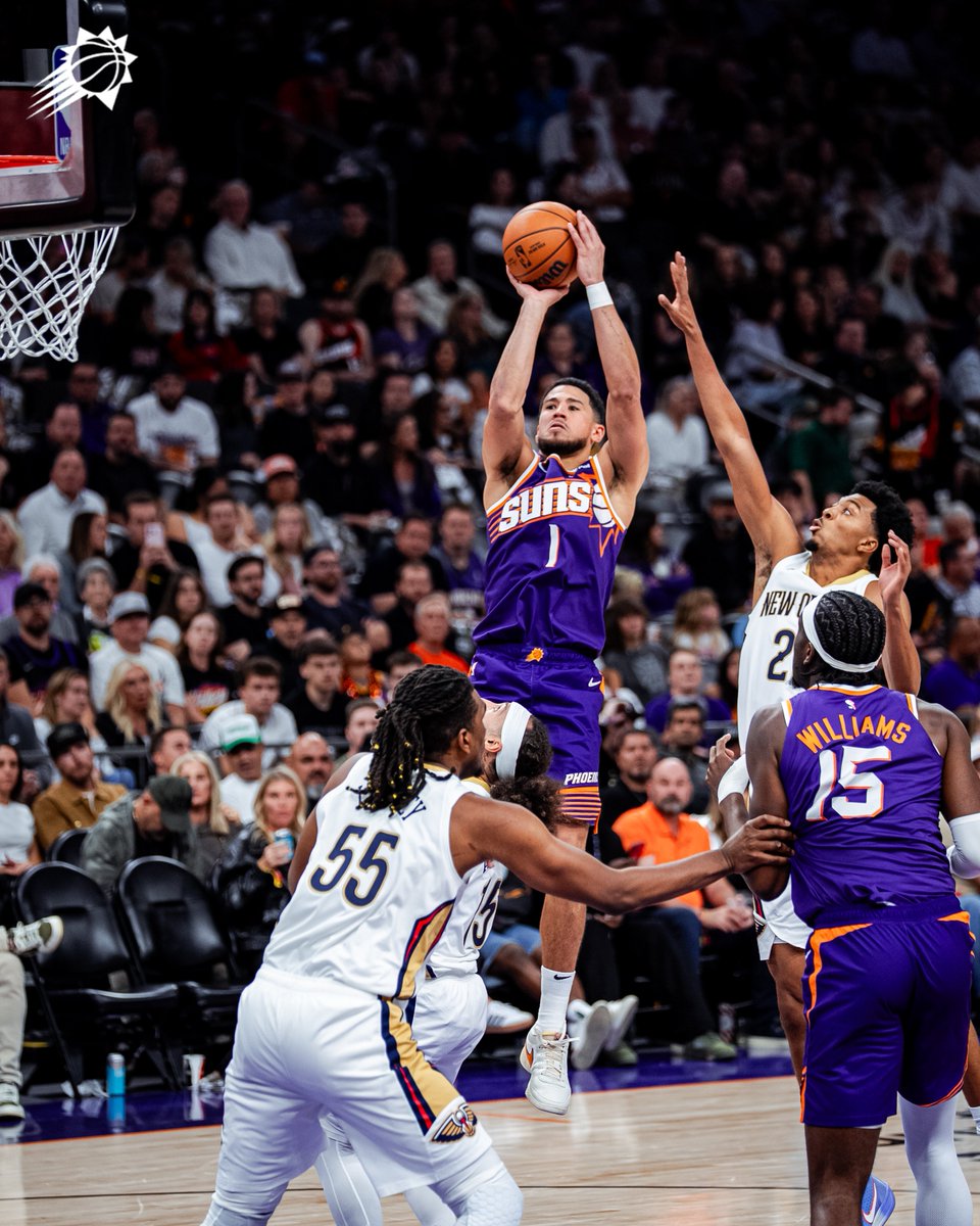 Phoenix Suns tweet media