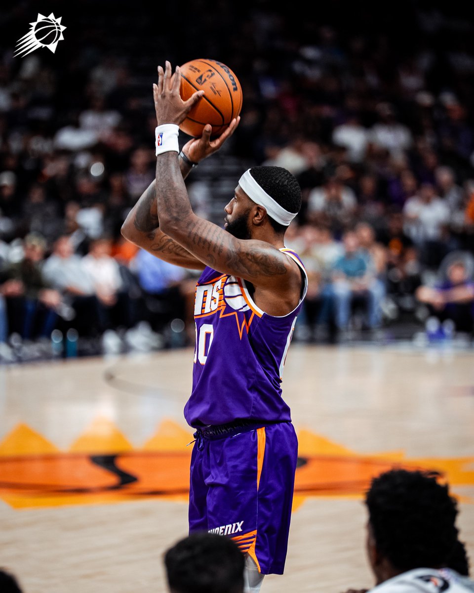 Phoenix Suns tweet media