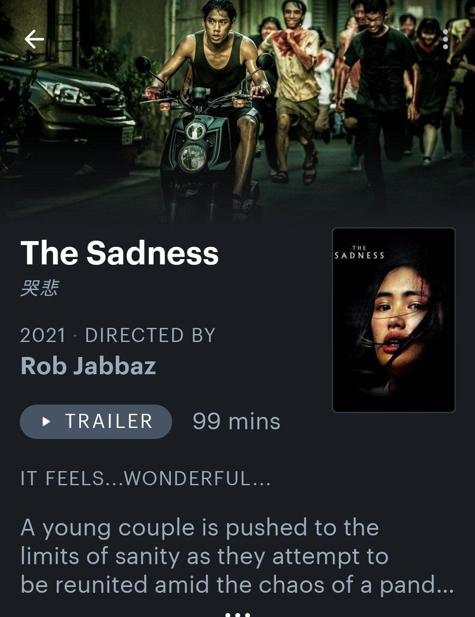 scourtts's tweet image. assistir esse filme foi uma experiência bem desconfortável pqp