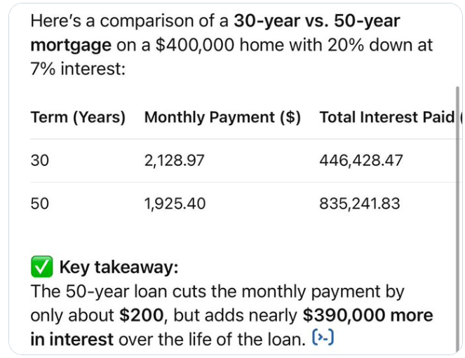 <a href="/OfTheBraveUSA/">Home of the Brave</a> Yeah, to the guy who inherited millions it's not a big deal.  But we're in a Golden Age, guys!