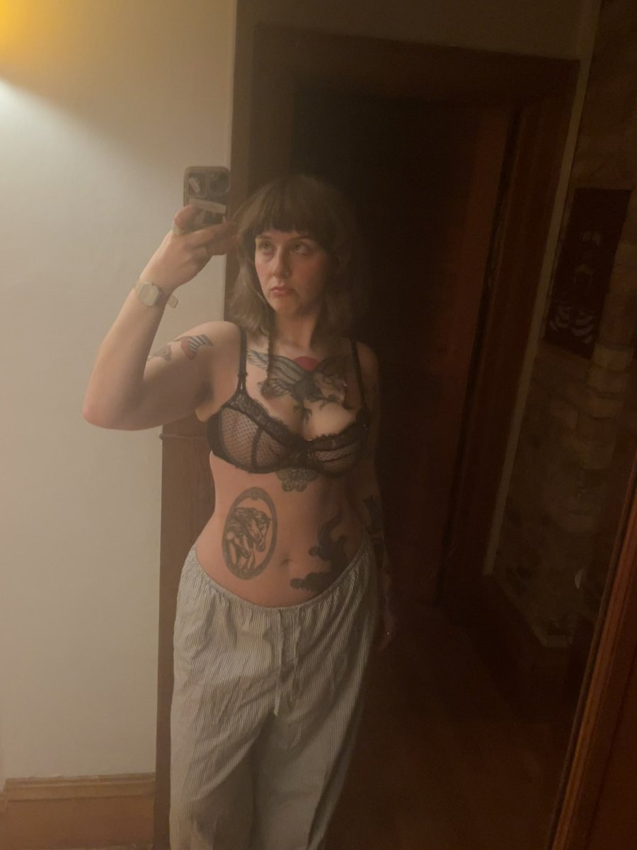 theminabean's tweet photo. and just like that she is soooooo back :-) https://t.co/JruWL1uQ5U