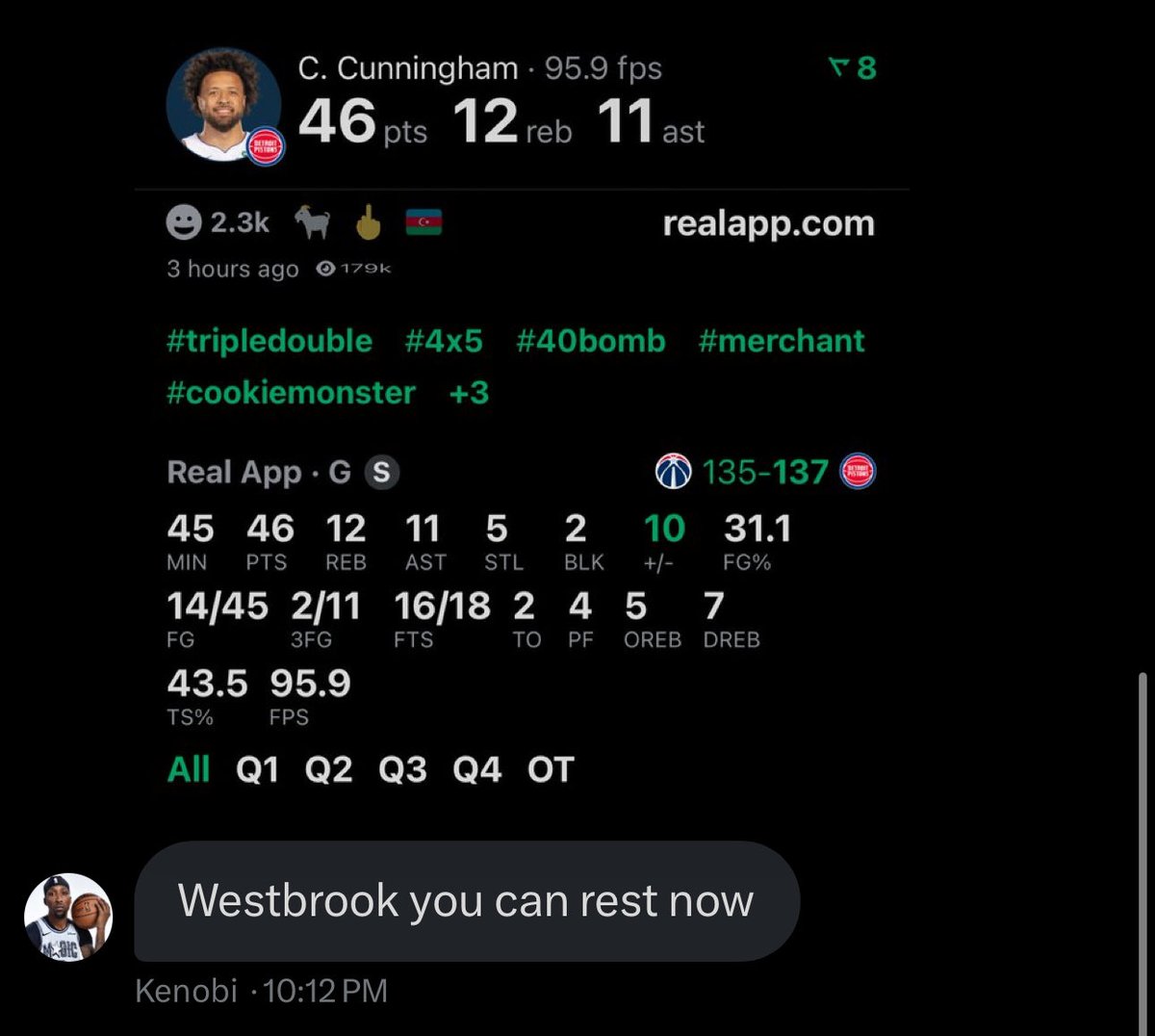 Jadyn ♱ MAGIC PLAYOFF BOUND (@jaydluvaa) on Twitter photo 