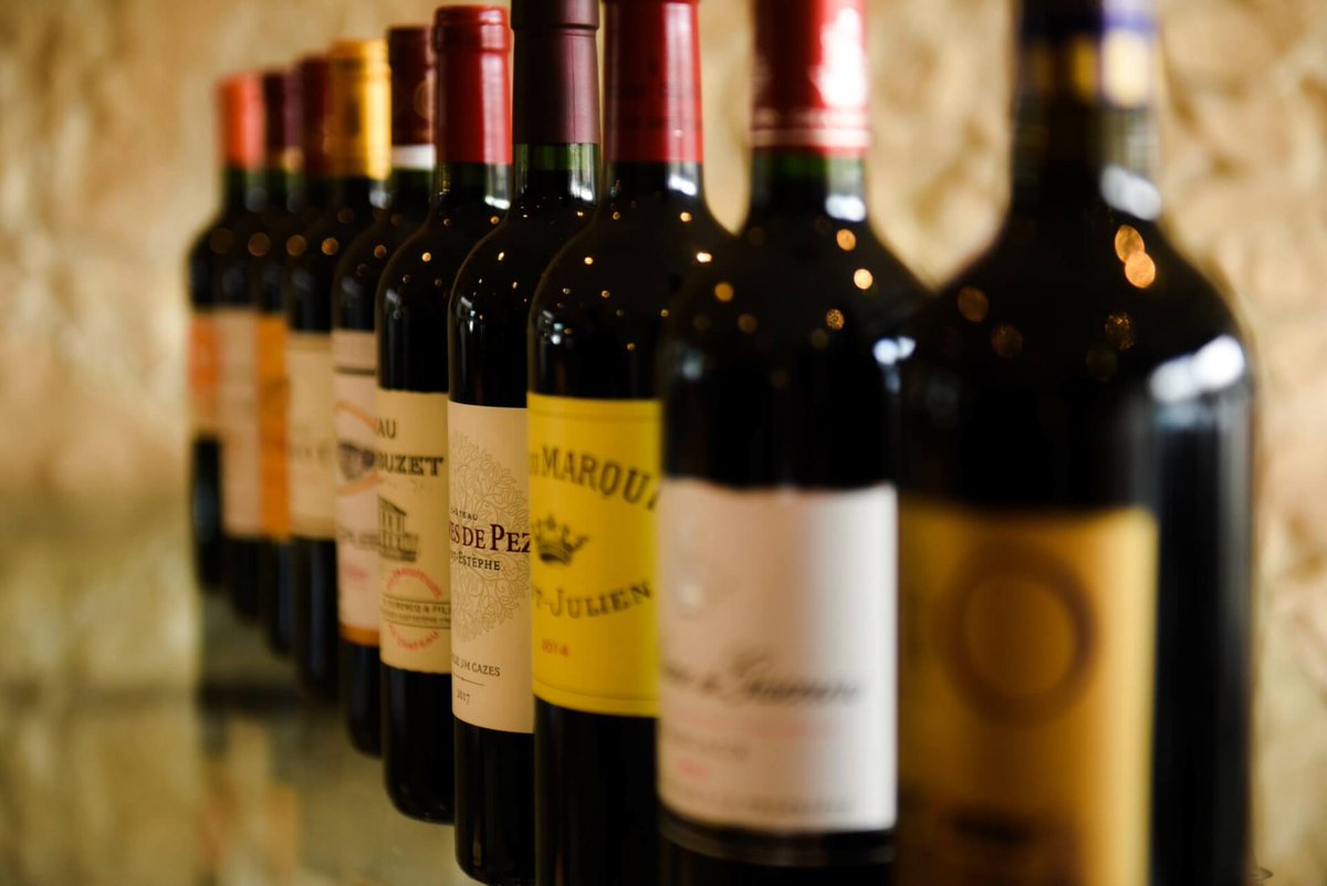 La Toque tweet media