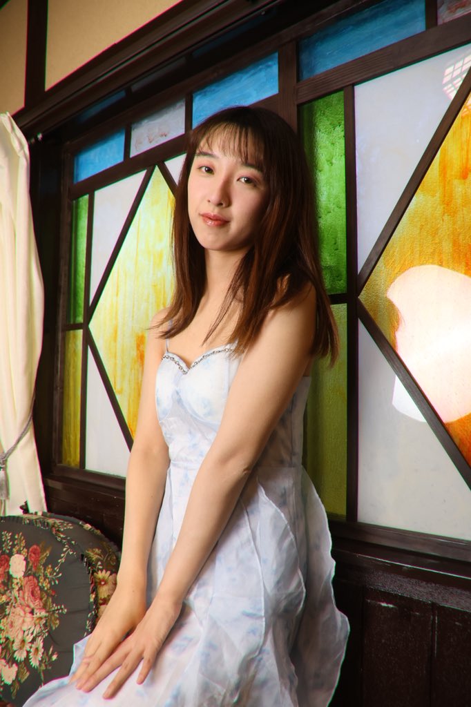 cici 🍑11月撮影募集中 on X