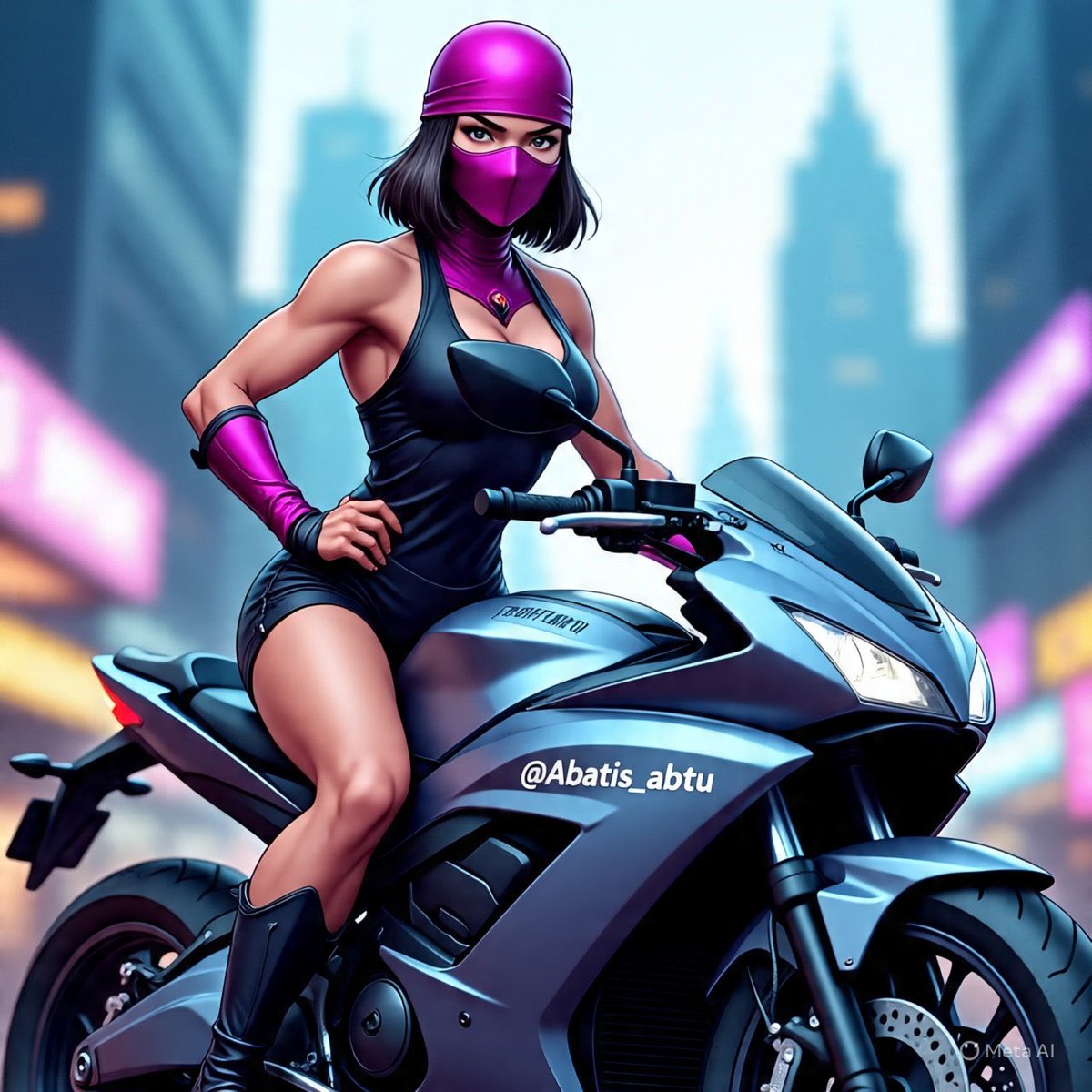 Josephi40064702's tweet image. Don't let threats catch you off guard! @Abatis_ABTU is always on the lookout, protecting your assets 24/7 🚫 Stay secure with @Abatis_ABTU! #AbatisABTU #Security