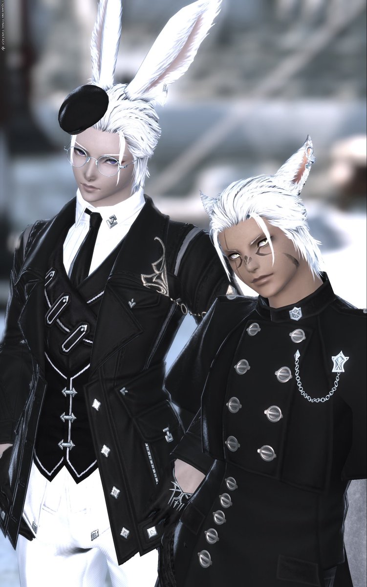 ニールくんと街でばったり久しぶりw
元気そうでよかった🥳