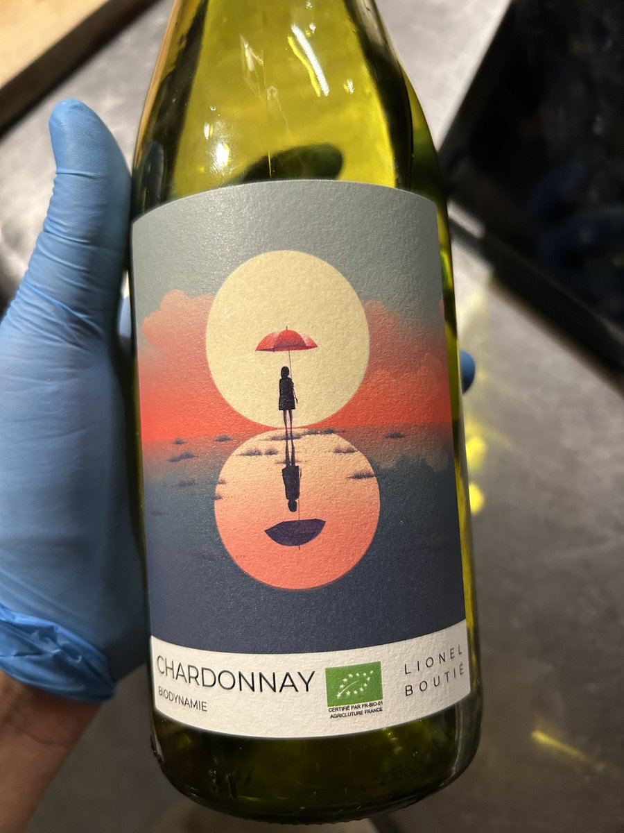 sommelierstudy's tweet photo. コスパ���きのラングドックシャルドネでした！！

150→156万

#ワイン
#シェフ
#ソムリエ
#投資 https://t.co/NC6k6aC8aw