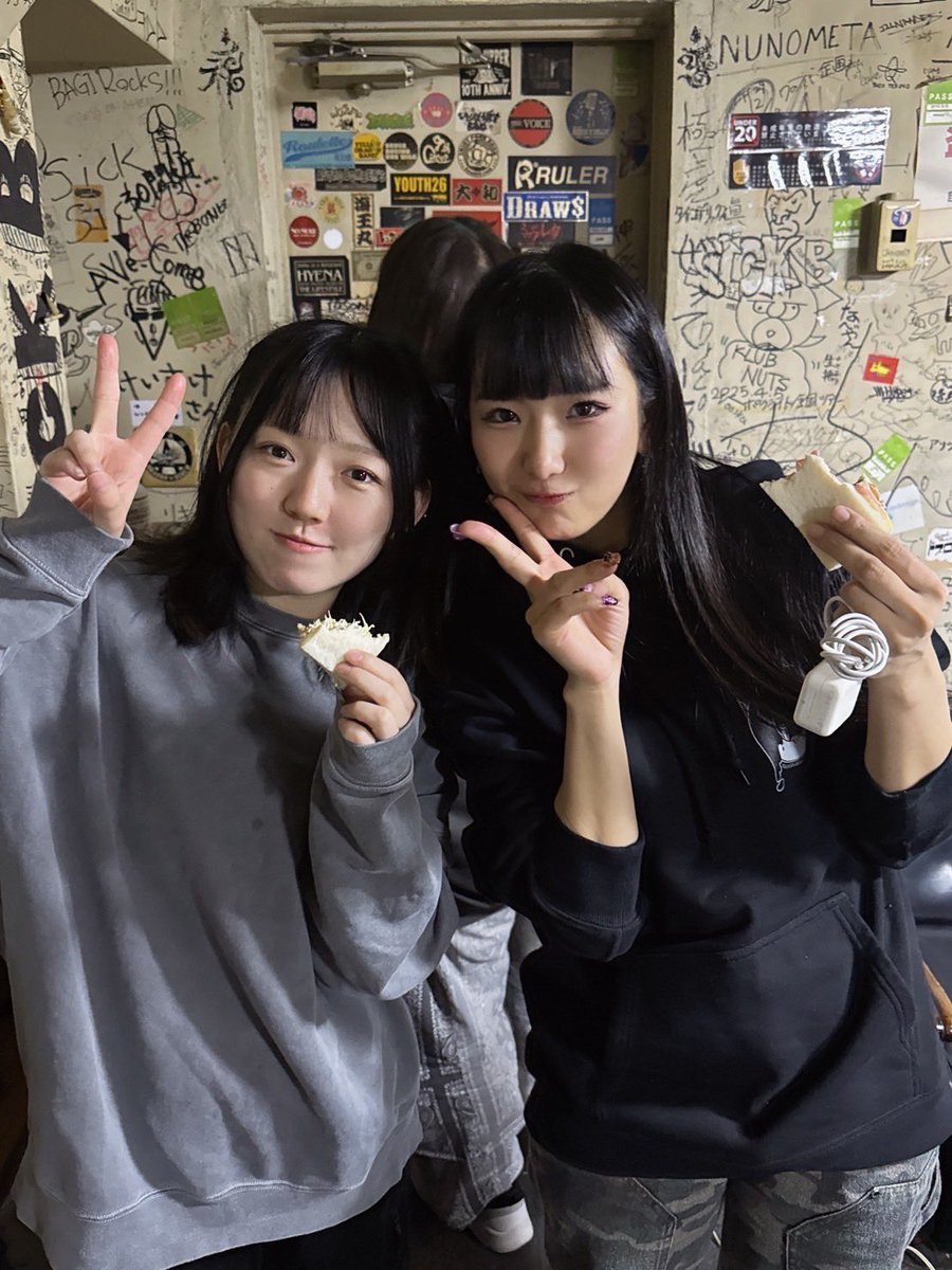 即席 (@megyumi) / Posts / X